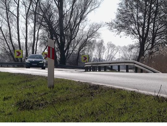 Co dalej z "zakrętami śmierci"?