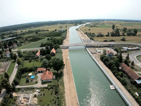 Co dalej z Żuławami? W Elblągu padły konkretne obietnice [WIDEO]