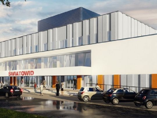 Co dalej ze Światowidem? Firma Przembud odpowiada!