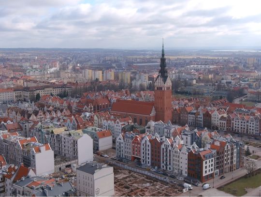 Co się będzie działo w ten weekend w Elblągu?