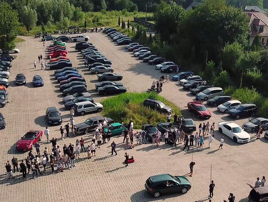 Co się będzie działo w weeked?
