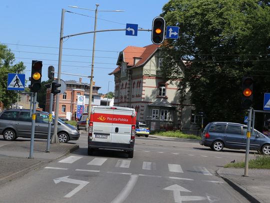 Co się dzieje ze światłami? Urząd prosi o ostrożność