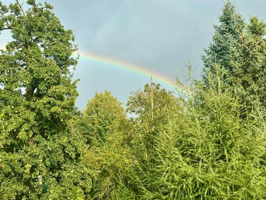 Co tam w pogodzie? Przed nami bardzo ciepły weekend