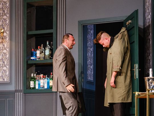 Co w ten weekend w Elblągu?