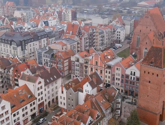 Co w ten weekend w Elblągu? [PROGRAM]