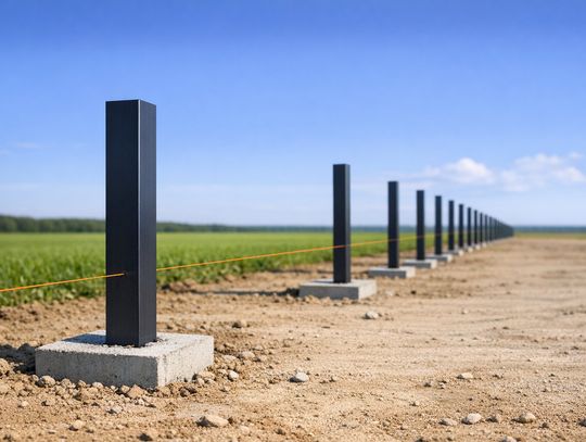 Co warto wziąć pod uwagę przed montażem nowego ogrodzenia Co warto wziąć pod uwagę przed montażem nowego ogrodzenia