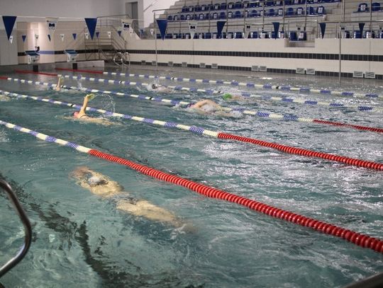 Co z basenem Dolinka i Torem Kalbar? Znamy szczegóły!
