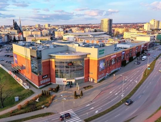 Co z kinem Cinema City w Elblągu?