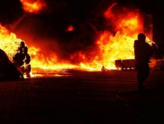 Co z pociągami na trasie Elbląg - Bogaczewo?