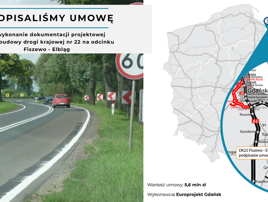 Co z "zakrętami śmierci"?