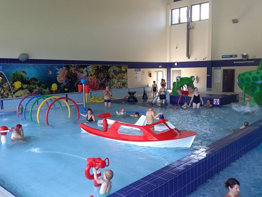 CRW Dolinka poleca się na weekend