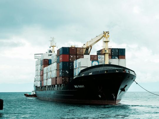 CTL Solutions – kontenery morskie na sprzedaż, wynajem i transport