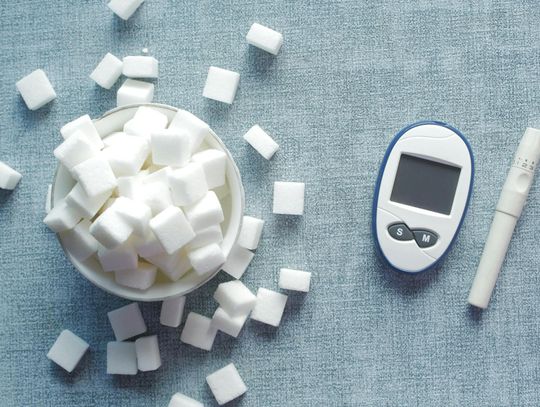 Cukrzyca – typy choroby, objawy i znaczenie wczesnej diagnostyki