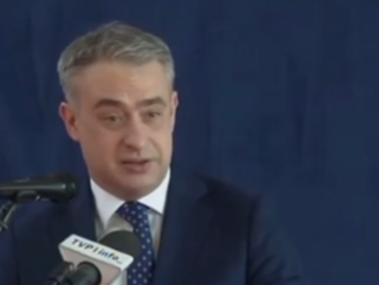 Cyberprzestępcy chcieli wyłączyć w Polsce prąd. Cyfrowe czołgi już tu są