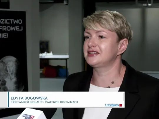 CyfroweWM.pl otwiera historię: nowe funkcje i tysiące zbiorów online