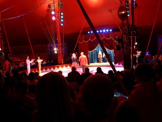 Cyrki ruszają w Polskę. Już nigdy nie będą takie same