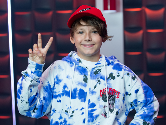 Czas na "bitwy". Na pierwszy ogień Hubert z Elbląga