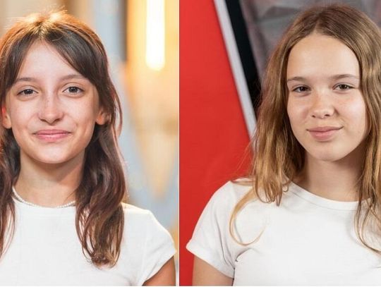 Elblążanki w telewizyjnych bitwach. Hania już w sobotę!