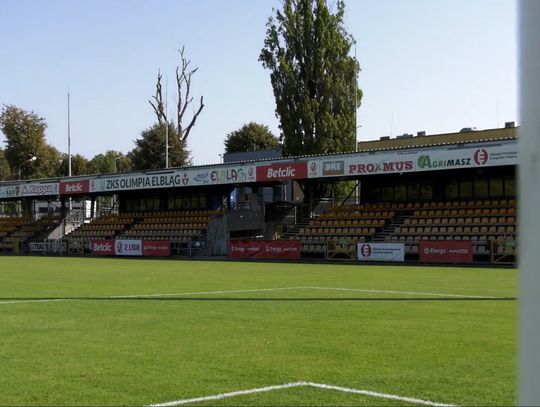 Czas na podgrzewaną murawę przy Agrykoli