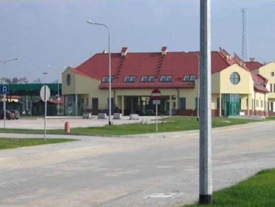 Czasowy wwóz pojazdów na teren Federacji Rosyjskiej