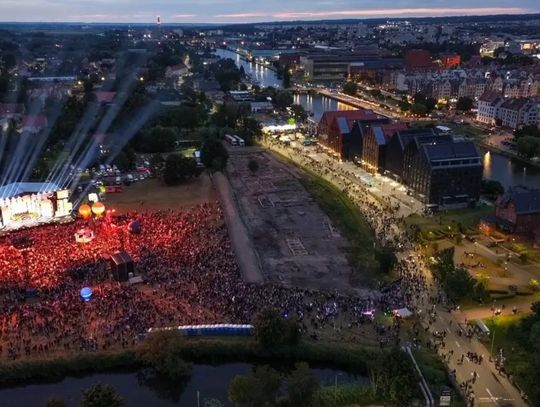 Czerwcowe koncerty w Elblągu [PROGRAM]