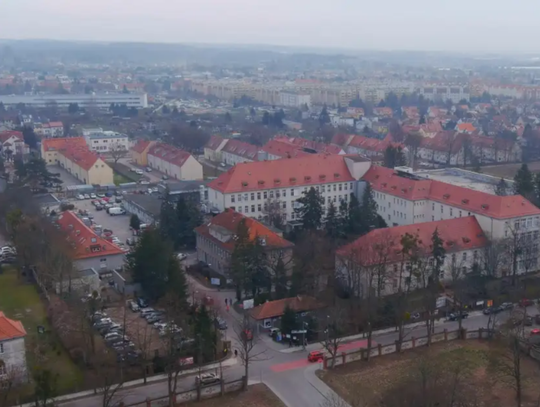 Cztery dni utrudnień na Grunwaldzkiej i okolicznych ulicach Cztery dni utrudnień na Grunwaldzkiej i okolicznych ulicach