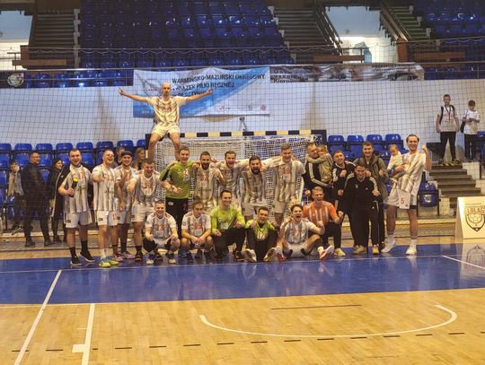 Czwarta wygrana Silvant Handball