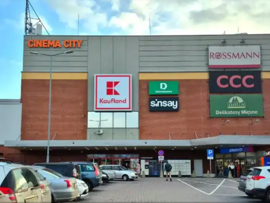 Czy dziś zrobimy zakupy?