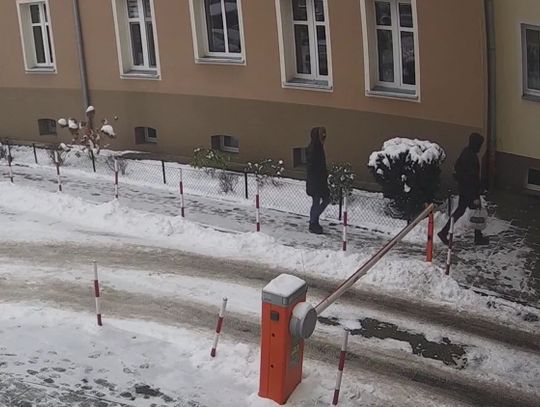 Czy ktoś rozpoznaje tę parę? [FILM]