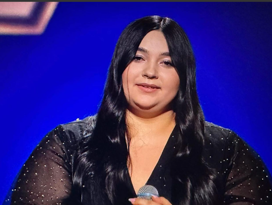 Czy Marcelina Runewicz podbije Polskę? W sobotę wielki finał „Mam Talent”