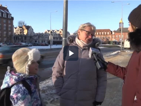 Czy mieszkańcom brakuje stoku i wyciągu na Górze Chrobrego? [WIDEO]