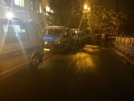 "Czy musi dojść do tragedii?" List w sprawie likwidacji Pogotowia Socjalnego w Elblągu