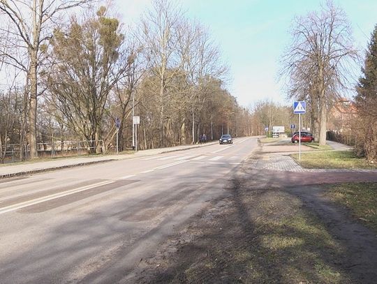 Czy na Kościuszki będzie bezpieczniej?