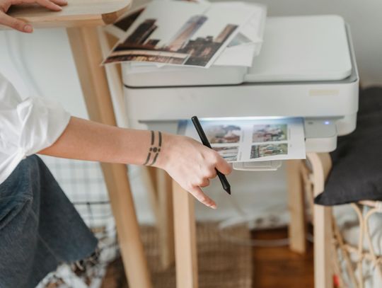 Czy tusz i toner do drukarki to to samo? Sprawdź!