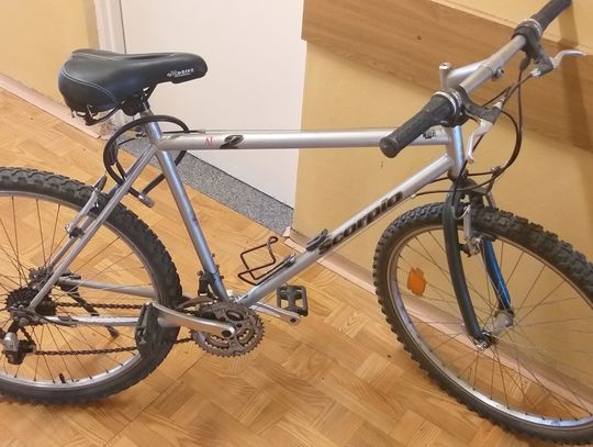 Czyje to rowery? Policjanci odzyskali skradzione jednoślady Czyje to rowery? Policjanci odzyskali skradzione jednoślady