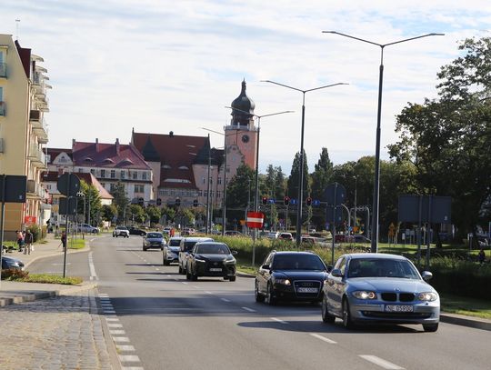 Czym jeżdżą elblążanie? Sprawdziliśmy