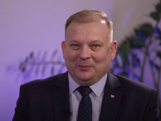 Czytelnicy Express Elbląg ocenili prezydenta