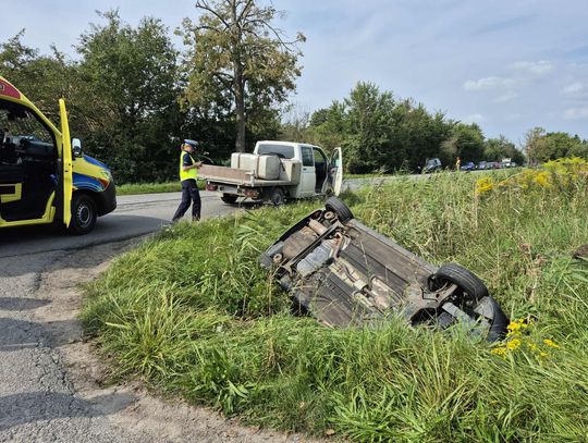 Dachowanie na Mazurskiej