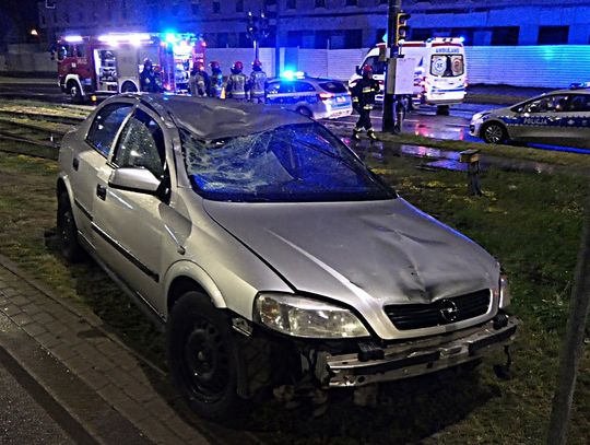 Dachowanie na Placu Jagiellończyka
