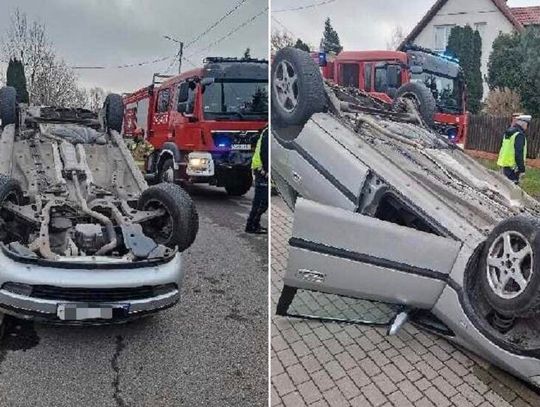 Dachowanie w Pasłęku