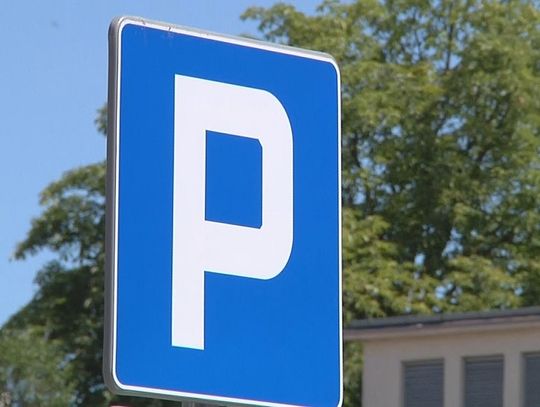 Darmowe parkowanie w Elblągu