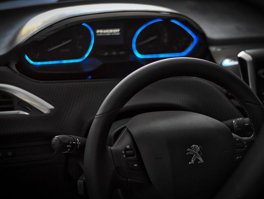 Darmowy trening jazdy?! Sprawdź, czy ogarniesz auto w kryzysowej sytuacji