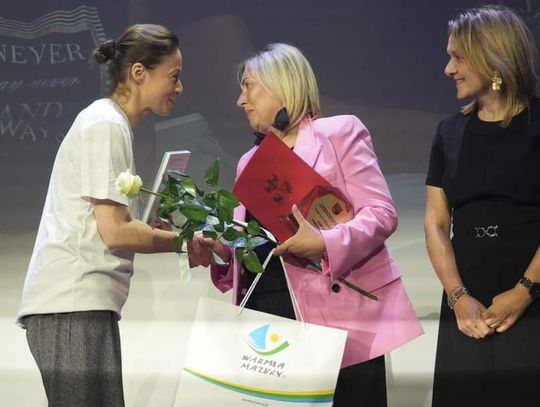 Diamentowi rodzice - pod swoją opieką mieli już 34 dzieci