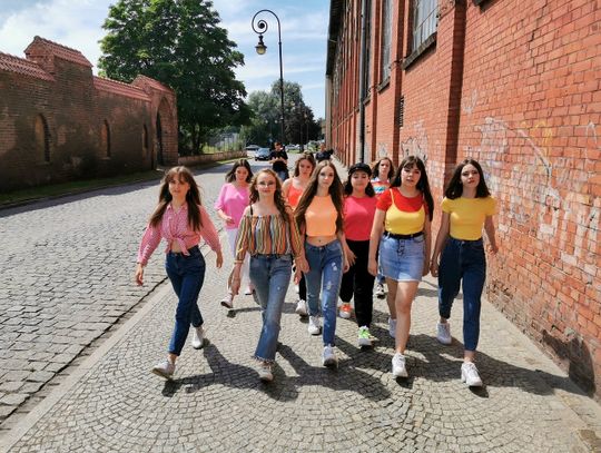 Diamenty z Elbląga wracają z najnowszymi klipami