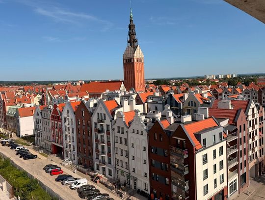 Dla kogo praca w Elblągu? Najnowsze oferty