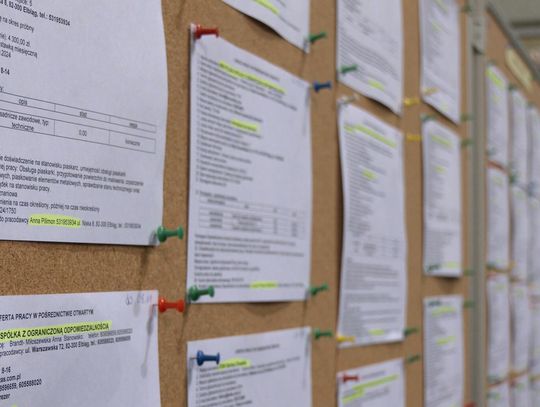 Dla kogo praca w Elblągu? Najnowsze oferty pracy Dla kogo praca w Elblągu? Najnowsze oferty pracy