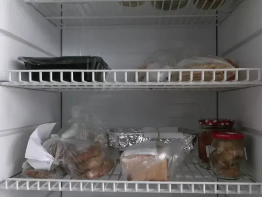 Dlaczego marnujemy miliony ton żywności? Nadmiar można oddać do jadłodzielni