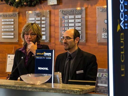 Dlaczego program dla hoteli to podstawa jego sprawnego zarządzania?