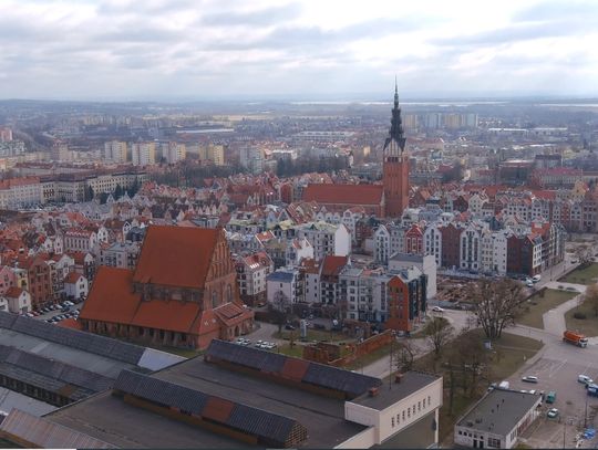 Długi weekend w Elblągu. Co się będzie działo?