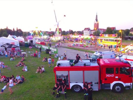 Dni Elbląga 2019 - szczegółowy program